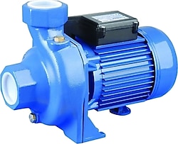Sumak SM160/2 Santrifüj Pompa