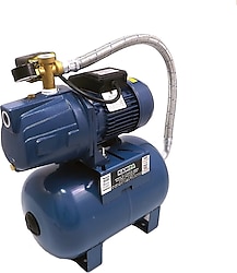 Sumak SMJH 150 Jet Paket 5 Kat 10 Daire Hidrofor