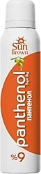 Sun Brown %9 Panthenol 150 ml Güneş Sonrası Sprey