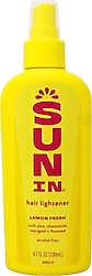 Sun In Lemon Fresh 138 ml Saç Açıcı Sprey
