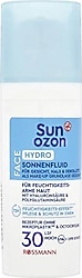 Sun Ozon Hydro 50 ml 30 Faktör Güneş Kremi