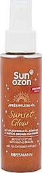 Sun Ozon Sunset Glow 100 ml Işıltılı Vücut Yağı
