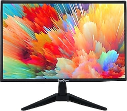 Suncom SM190VI-N 19" 5 ms 60 Hz Monitör