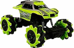 Suncon 1:16 Speed Racing Şarjlı Uzaktan Kumandalı Araba 25 cm 2538