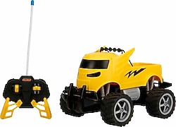 Suncon 1:18 Warrior Şarjlı Uzaktan Kumandalı Araba 28 cm 4677