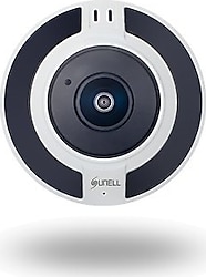 Sunell SN-IPV57/80ECDR/B 12 MP Fisheye Güvenlik Kamerası