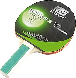 Sunflex 10310 Trainer S.P.P Masa Tenisi Raketi