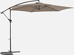 Sunfun Parasol Bahçe Şemsiyesi