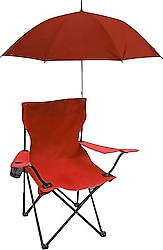 Sunfun Şemsiyeli Kamp Sandalyesi