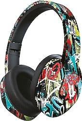 Sunix BLT-170 Kulak Üstü Bluetooth Kulaklık