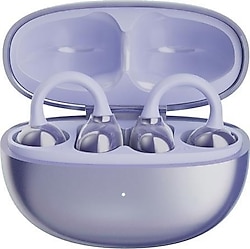 Sunix BLT-210 TWS Mor Open Ear Bluetooth Kulaklık