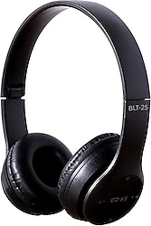 Sunix BLT-25 Kulak Üstü Bluetooth Kulaklık