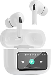 Sunix BLT-60 ANC TWS Kulak İçi Bluetooth Kulaklık