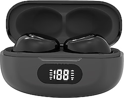 Sunix BLT-80 TWS Kulak İçi Bluetooth Kulaklık