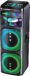 Sunix BTS-160 Mikrofonlu Bluetooth Hoparlör