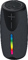 Sunix BTS-180 Siyah Bluetooth Hoparlör