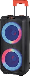 Sunix BTS-190 40 W Bluetooth Hoparlör
