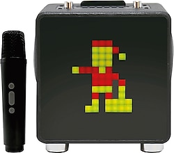 Sunix BTS-270 Siyah Bluetooth Hoparlör