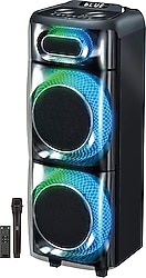 Sunix BTS-280 100 W Bluetooth Hoparlör