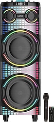 Sunix BTS-320 RGB Bluetooth Hoparlör