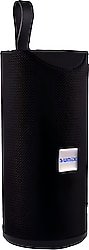 Sunix BTS-33 Bluetooth Hoparlör Siyah