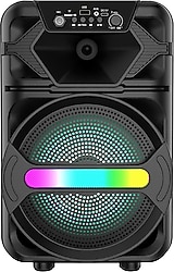 Sunix BTS-410 Bluetooth Hoparlör