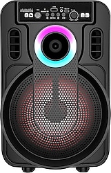 DCT♡bts☆ Sunix BTS-420 Bluetooth Hoparlör Fiyatları, Özellikleri ve