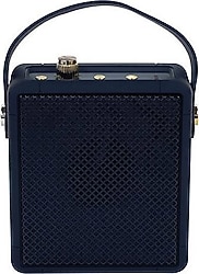Sunix BTS-88 Lacivert Bluetooth Hoparlör