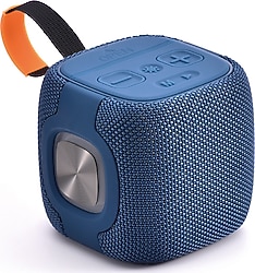 Sunix BTS-89 Bluetooth Hoparlör
