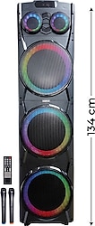Sunix BTS-94 Bluetooth Hoparlör