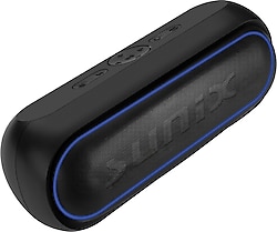 Sunix BTS-X200 Siyah Bluetooth Hoparlör