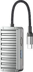 Sunix HB-11 Laptop Docking Station