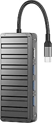 Sunix HB-12 Laptop Docking Station