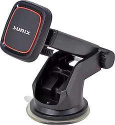 Sunix HLD-10 Vantuzlu Mıknatıslı Araç Telefon Tutucu Fiyatları