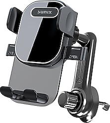 Sunix HLD-23 Araç Telefon Tutucu