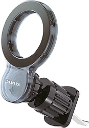 Sunix HLD-25 Mıknatıslı Araç Telefon Tutucu