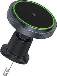 Sunix HLD-50 Mıknatıslı Araç Telefon Tutucu