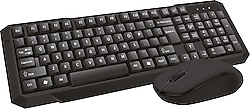 Sunix KL-10 Kablosuz Klavye Mouse Seti