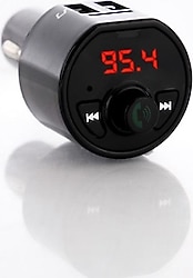 Sunix MDL-13 3.1 A Bluetooth FM Transmitter Fiyatları, Özellikleri