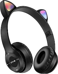 Sunix P47M Kulak Üstü Bluetooth Kulaklık