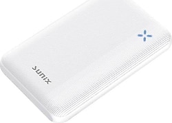 Sunix PB-52 Beyaz 5000 mAh Hızlı Şarj Powerbank