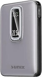 Sunix PB-90 Mor 10000 mAh Powerbank