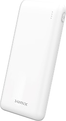 Sunix PB-95 Beyaz 10000 mAh Powerbank