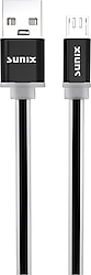 Sunix SC-04 1.2 m Micro USB Şarj Kablosu