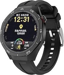 Sunix WT6 Pro Akıllı Saat