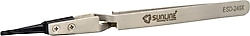 Sunline ESD-249X Antistatik Montaj Cımbızı