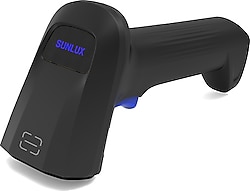 Sunlux RH10 Kablolu Karekod ve Barkod Okuyucu