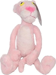 Sunman Peluş Pembe Panter 32 cm 3100