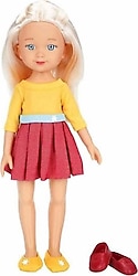 Dollz'n More Mina Blogger Bebek 35 cm 1030081