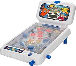Sunman 12401 Işıklı ve Sesli Pinball Oyunu